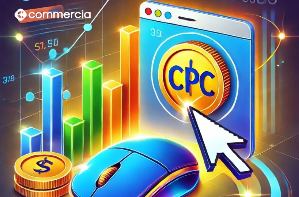Tıklama Başına Maliyet (CPC) Nedir? Nasıl Düşürülür? - E-İhracat ve ...